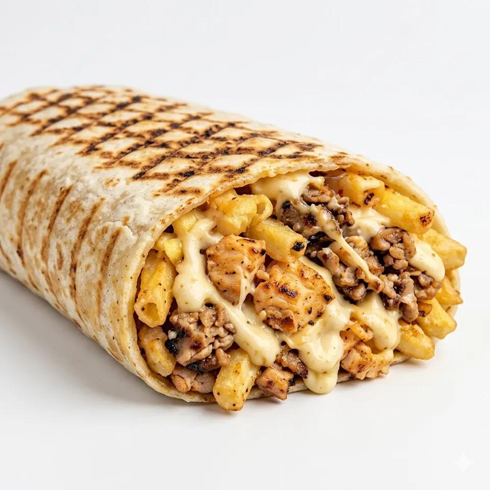 Tacos Le Coq D'or