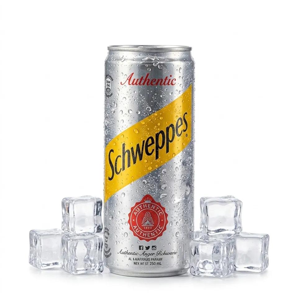Schweppes