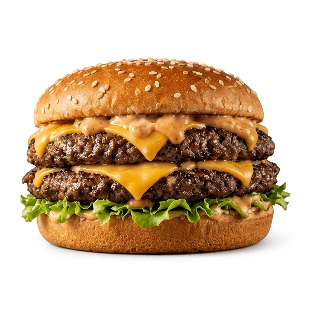 Burger Alabama