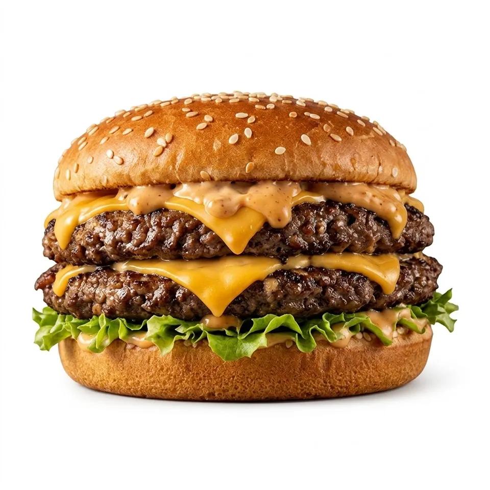Burger Alabama