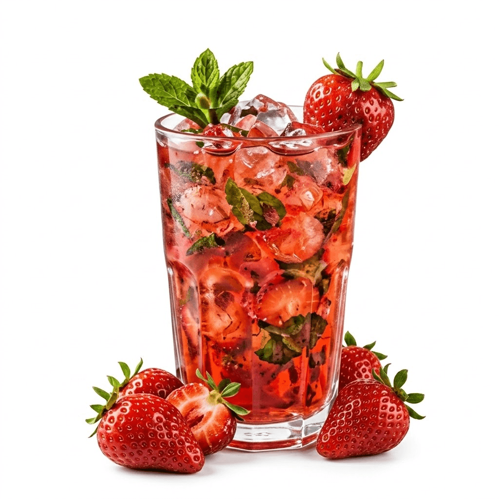 Red Mojito