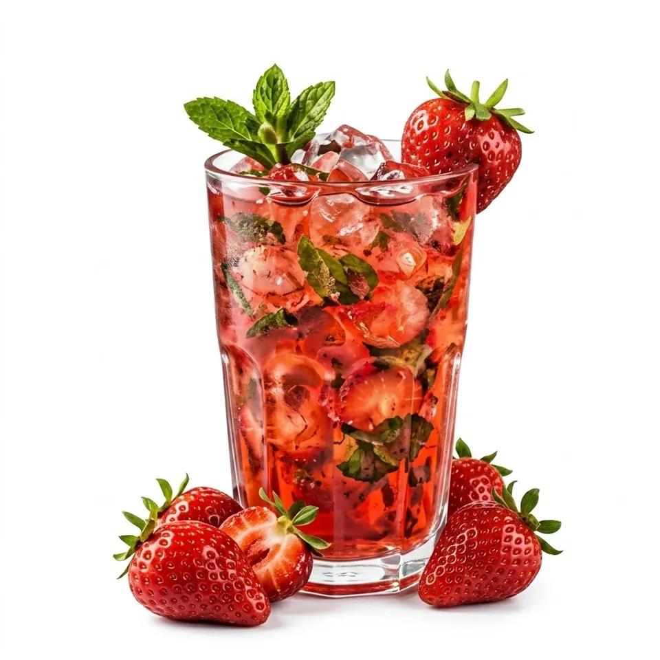 Red Mojito