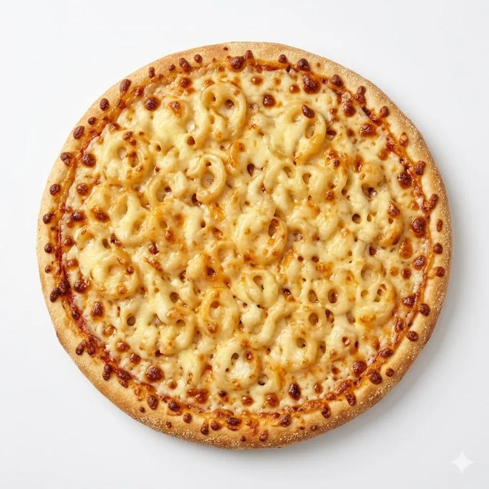 Pizza 4 Fromages