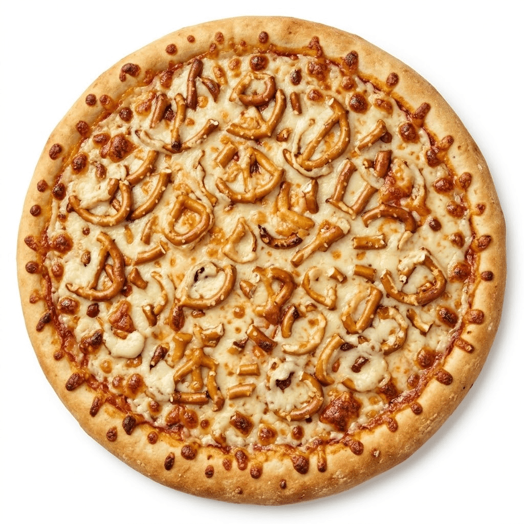 Pizza Fumato