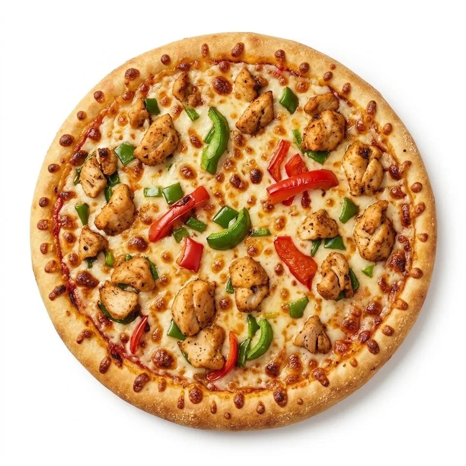 Pizza Chicken