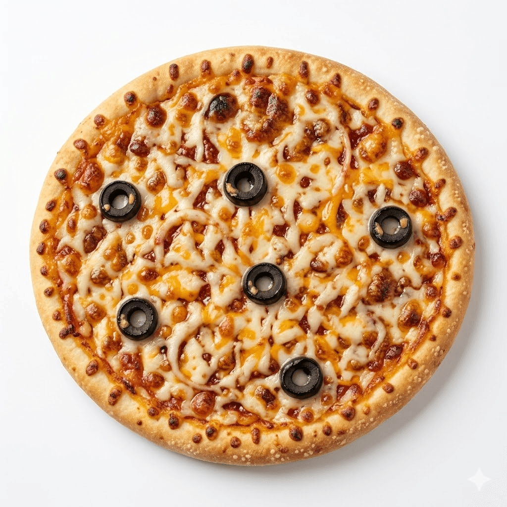 Pizza Thon
