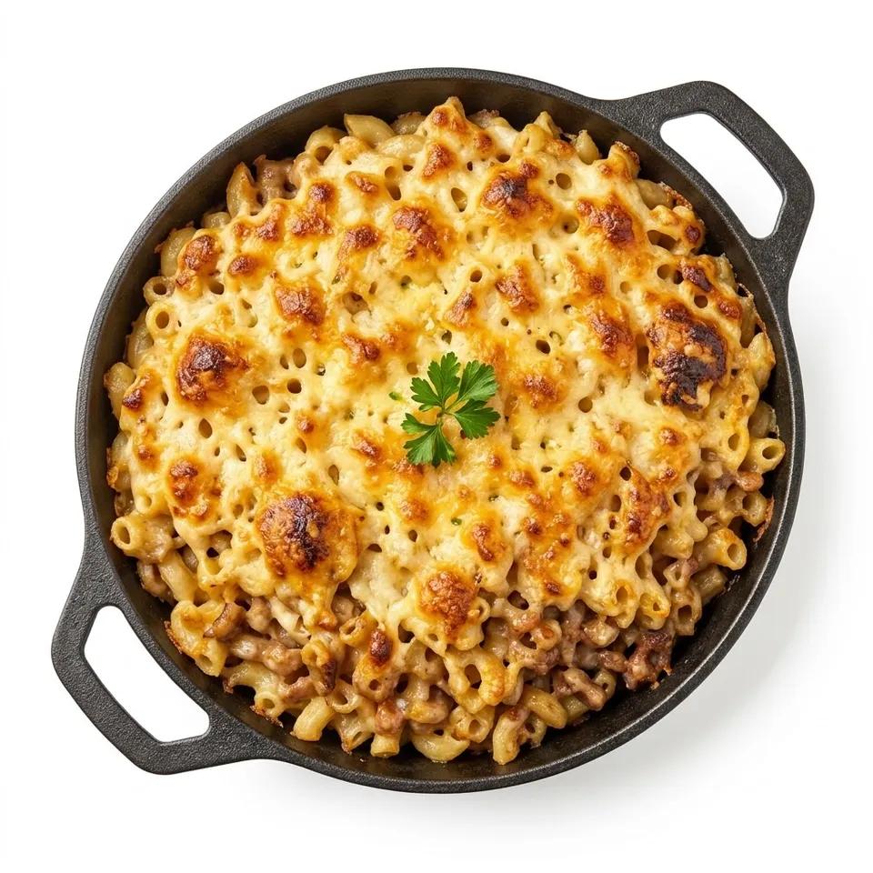 Gratin Mixte