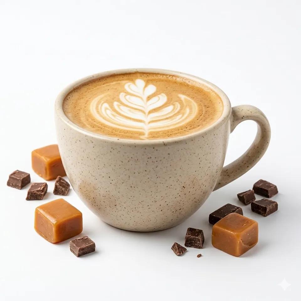 Café Latte
