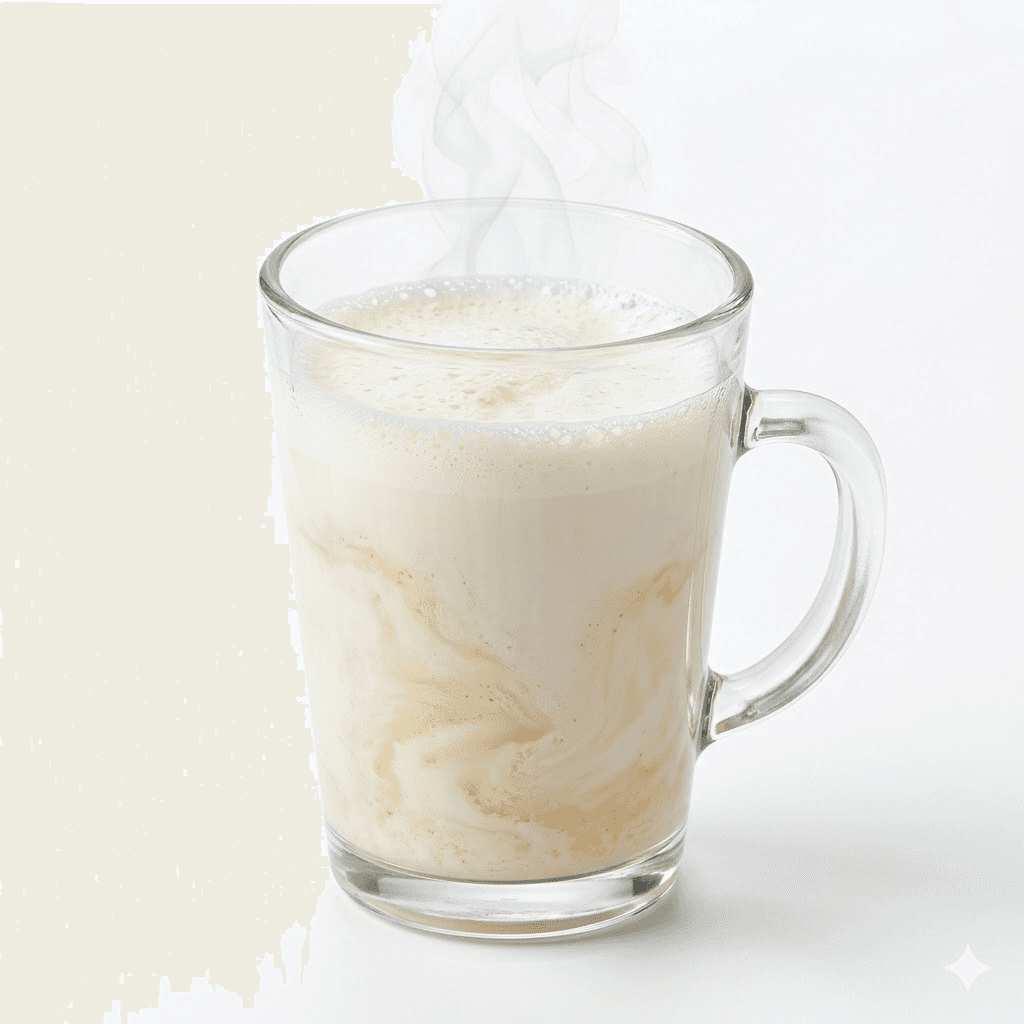 Lait Chaud