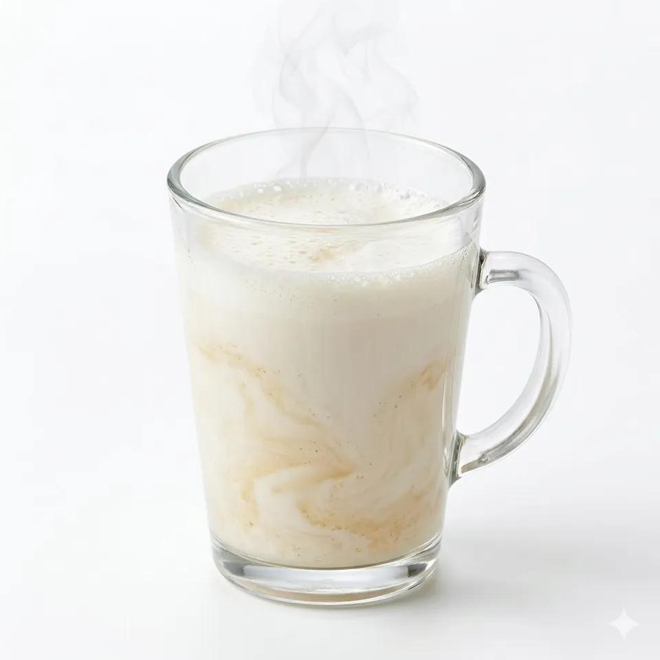 Lait Chaud