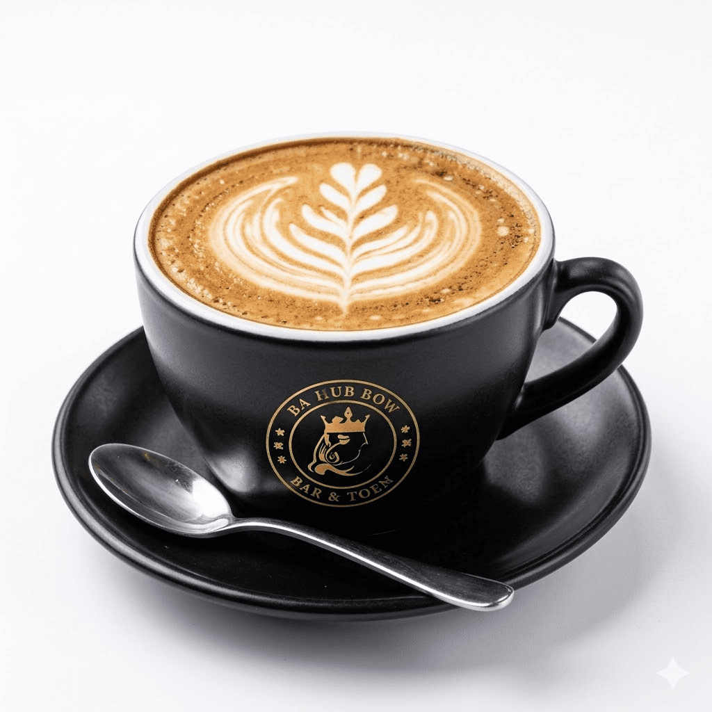Cappuccino Classique