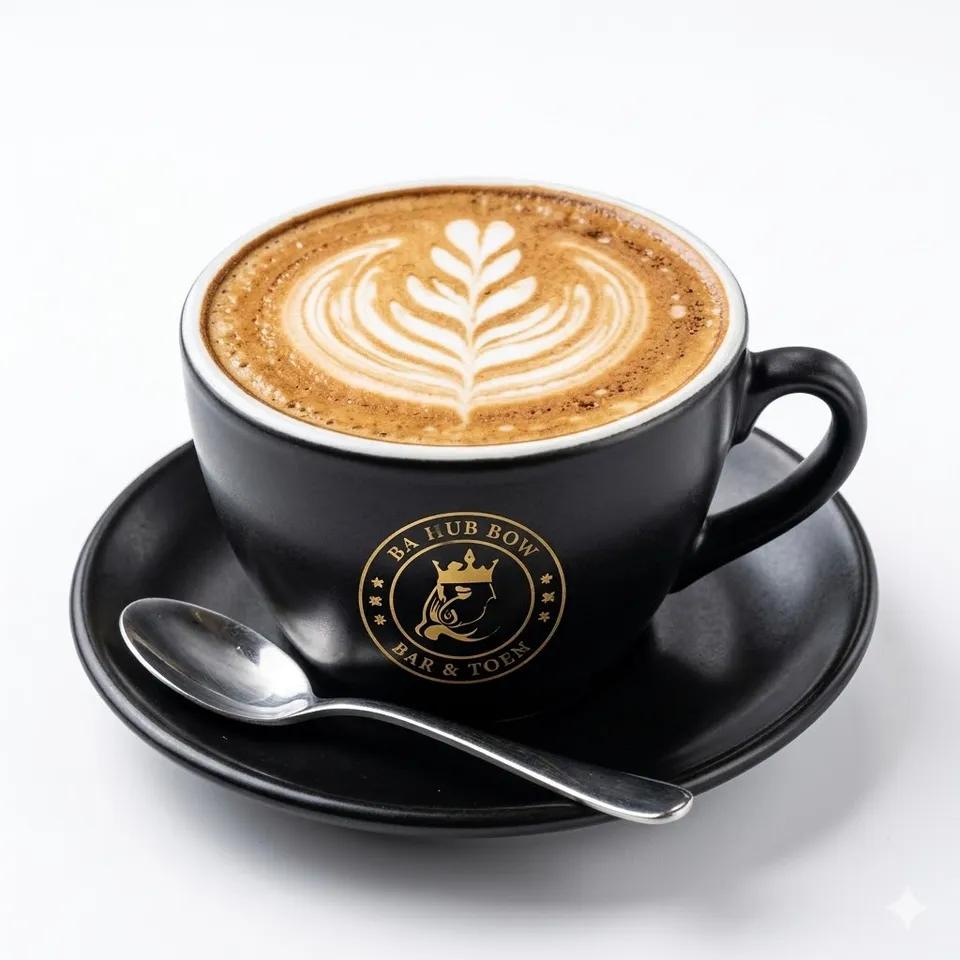 Cappuccino Classique