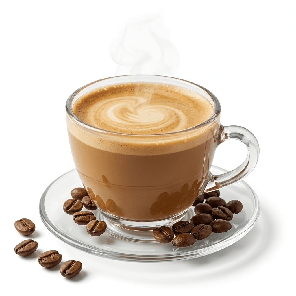 Café au Lait