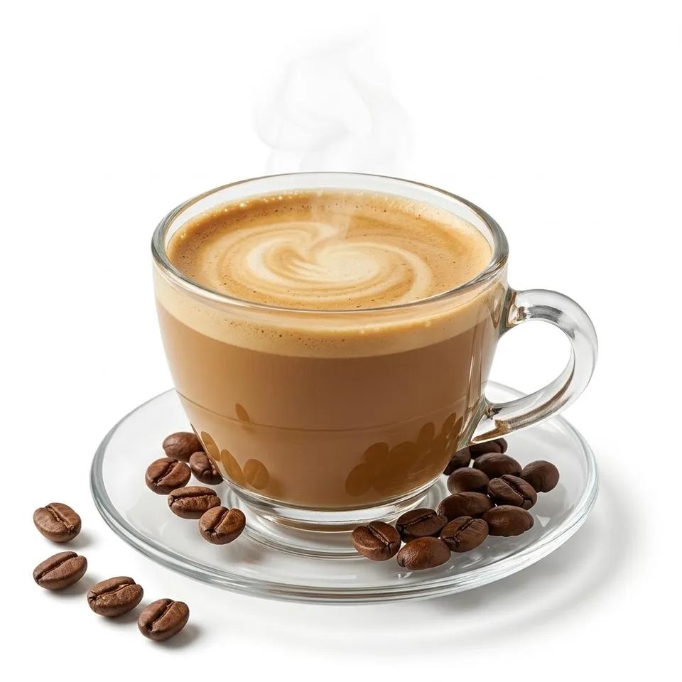 Café au Lait
