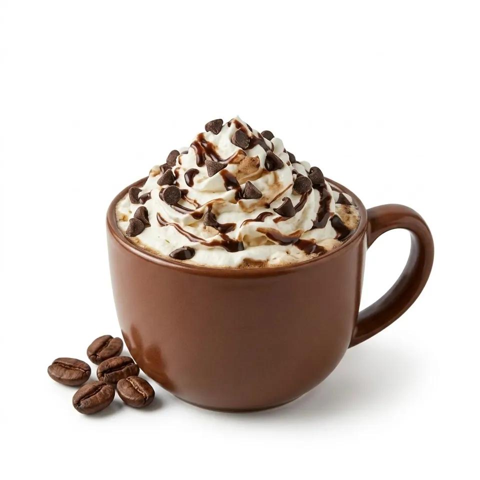 Chocolat Chaud Extra