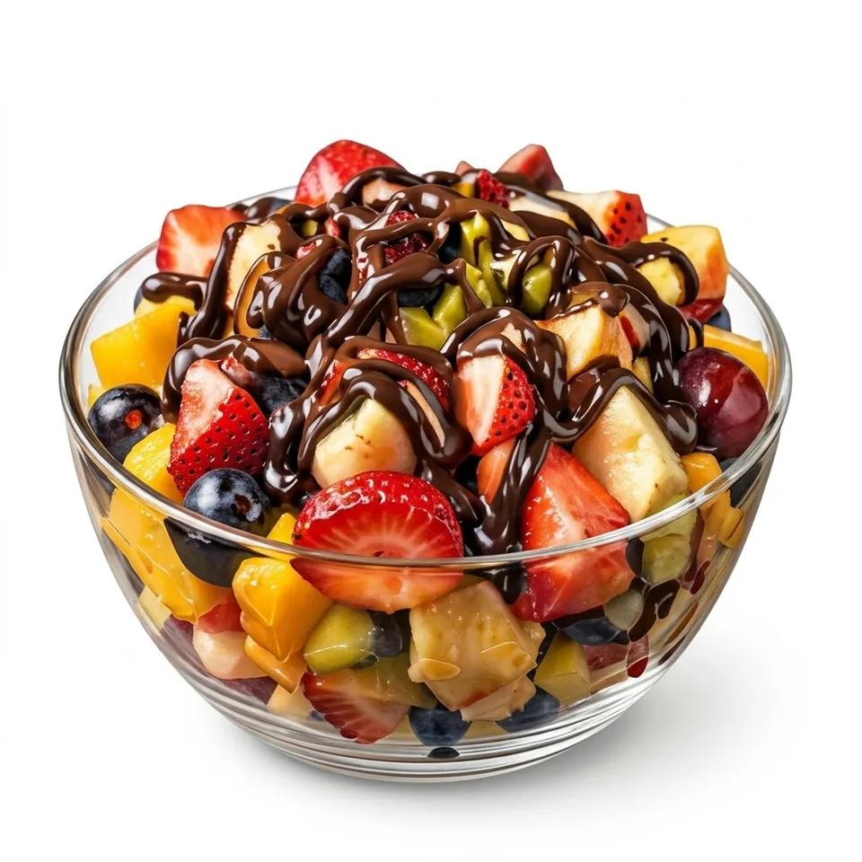 Fruit Nutella