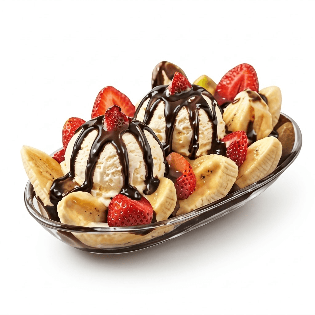 Banana Split
