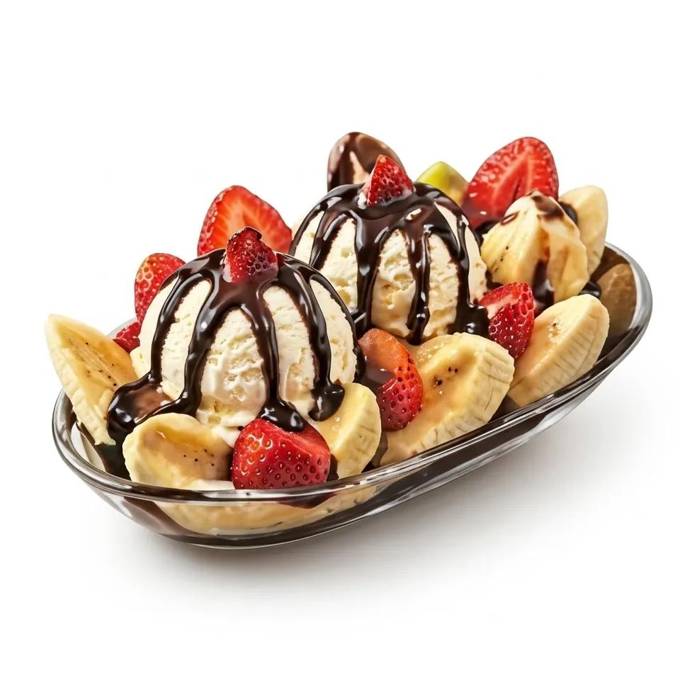 Banana Split