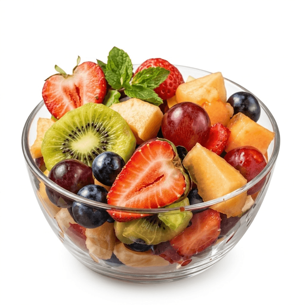 Mini Fruit