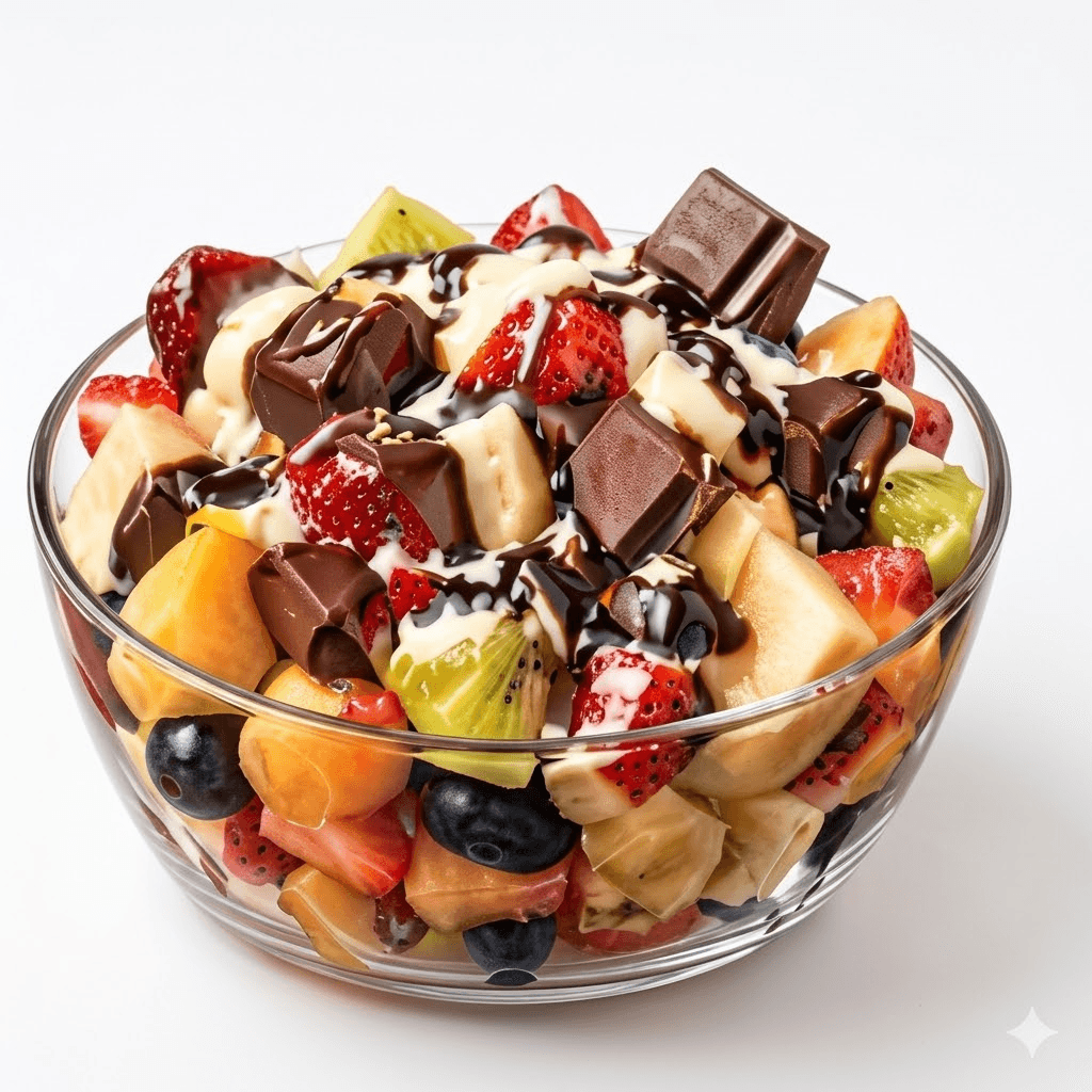 Fruit Kinder