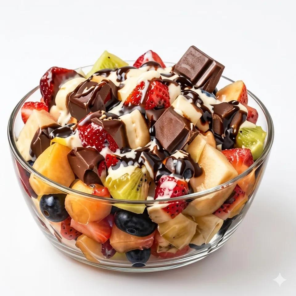 Fruit Kinder
