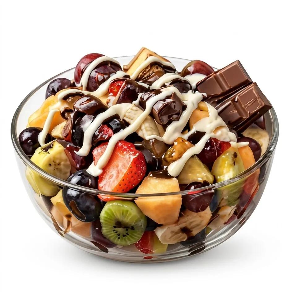 Fruit Mix Chocolat