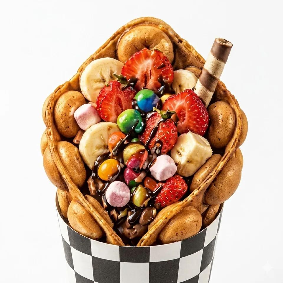 Royal Treat