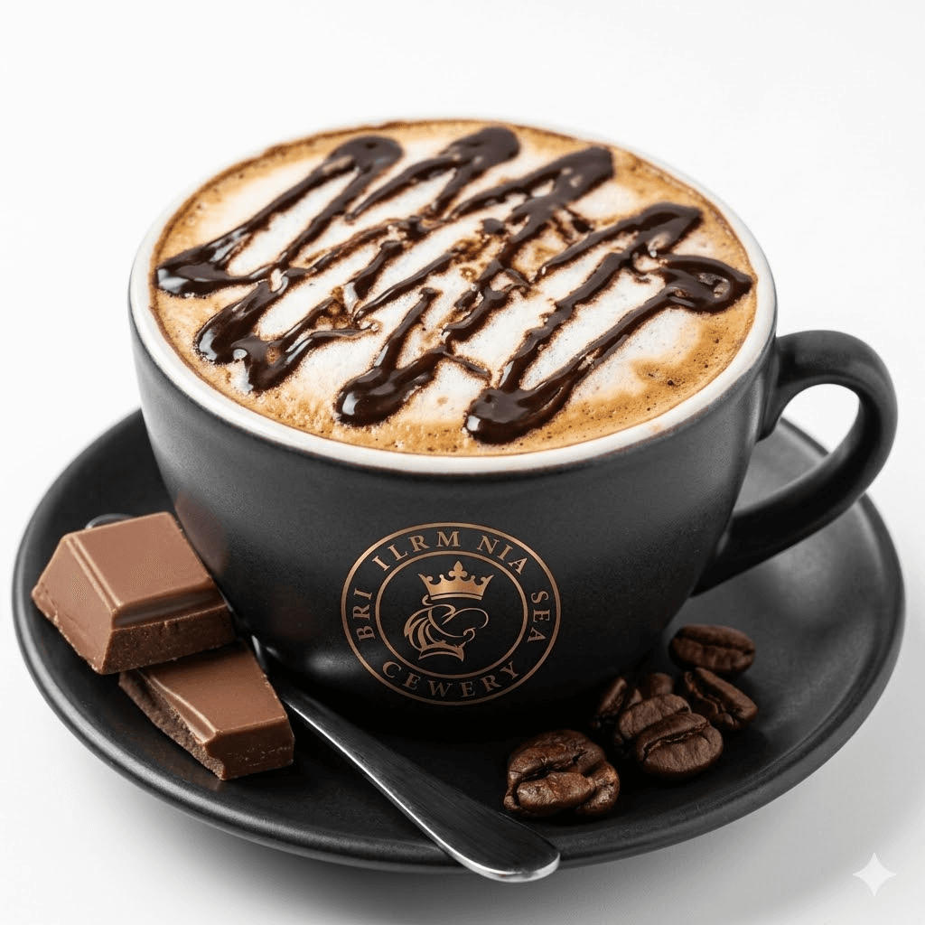 Cappuccino Chocolat