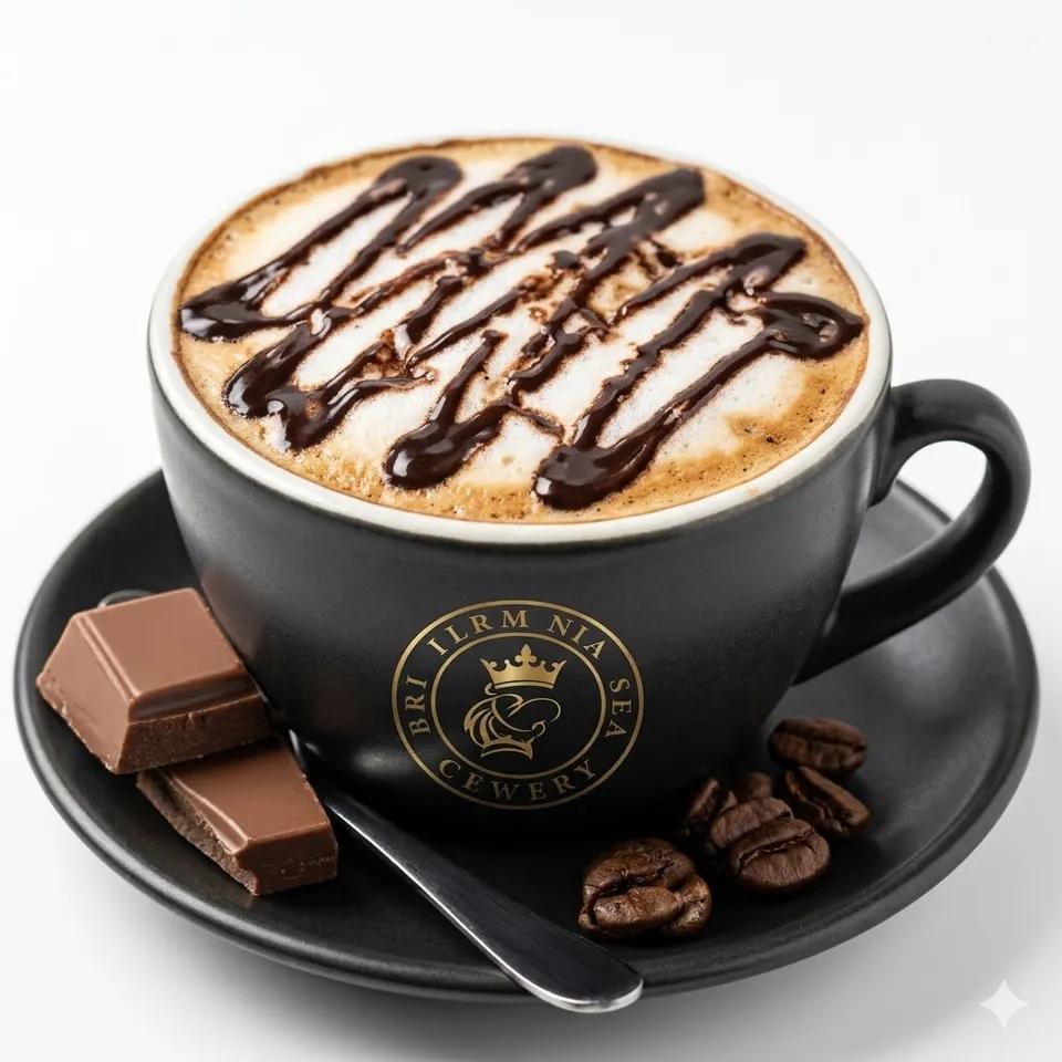 Cappuccino Chocolat