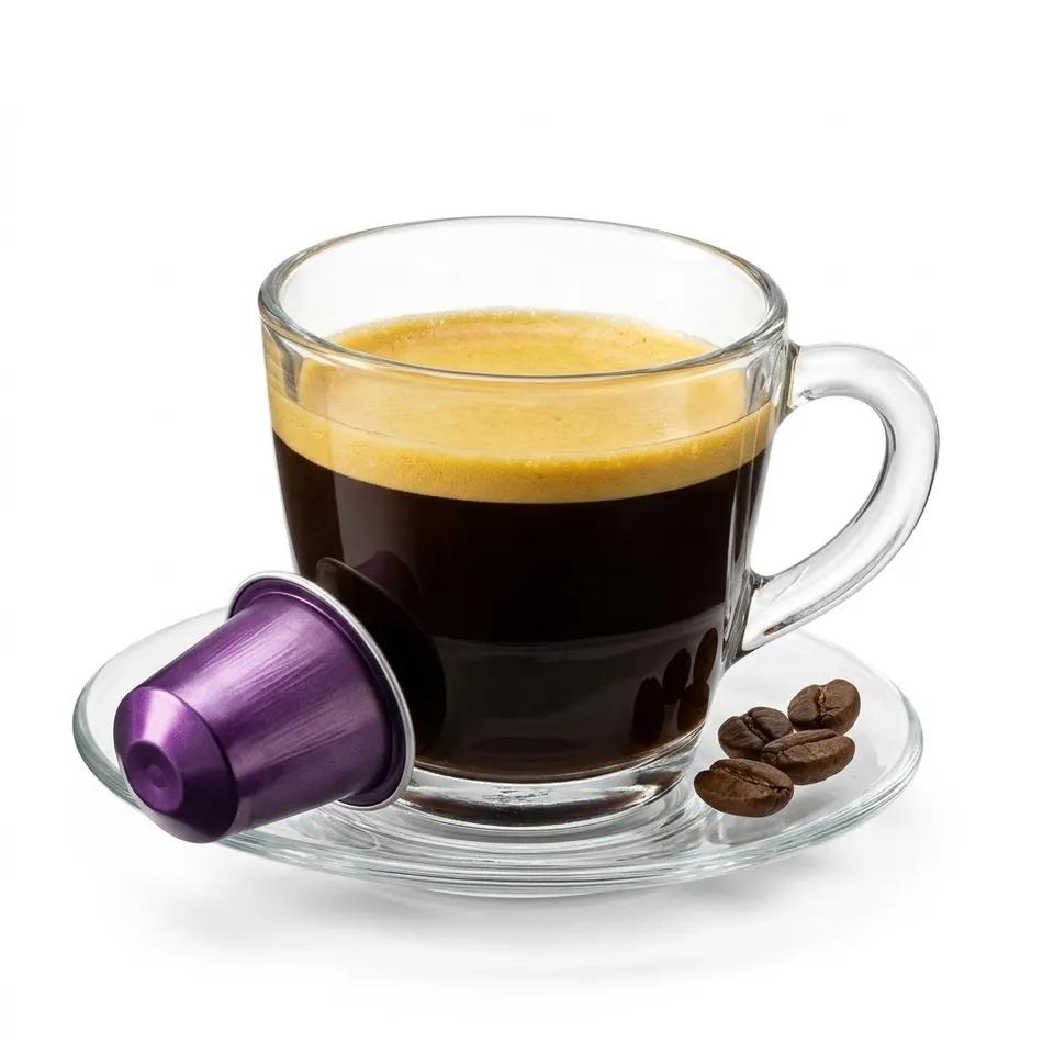 Café Nespresso