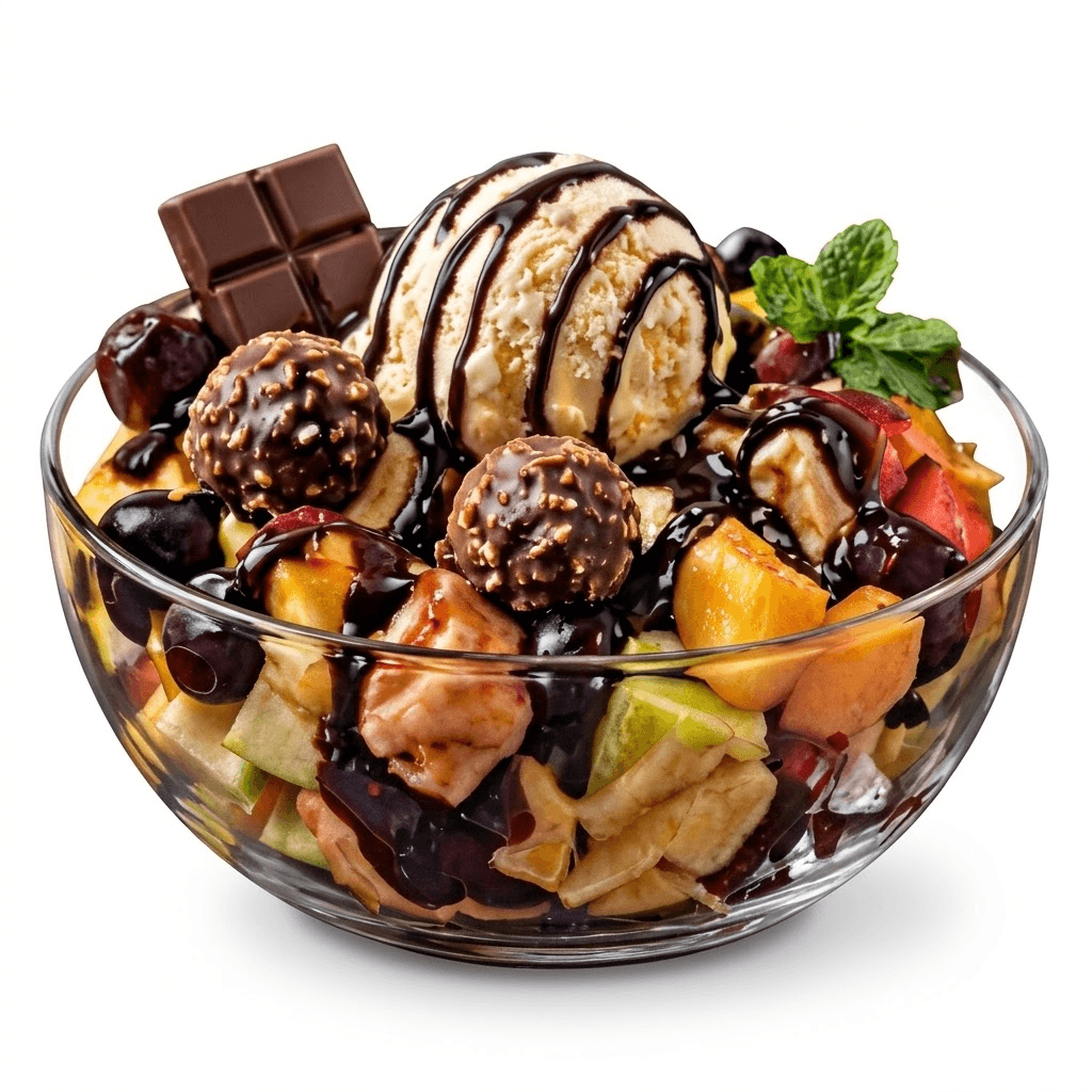 Fruit Royal
