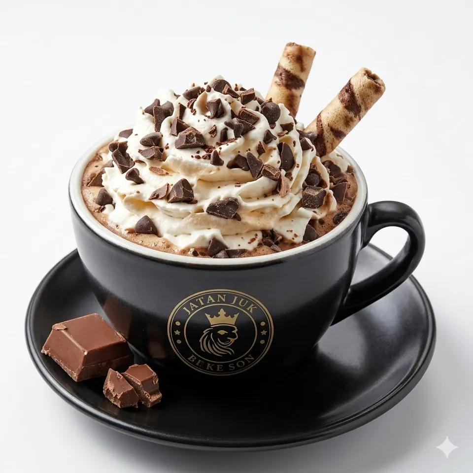 Extra Cappuccino