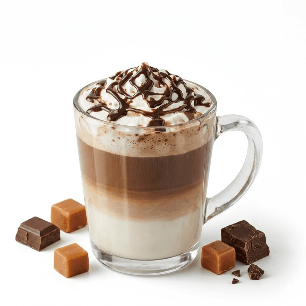 Latte Macchiato