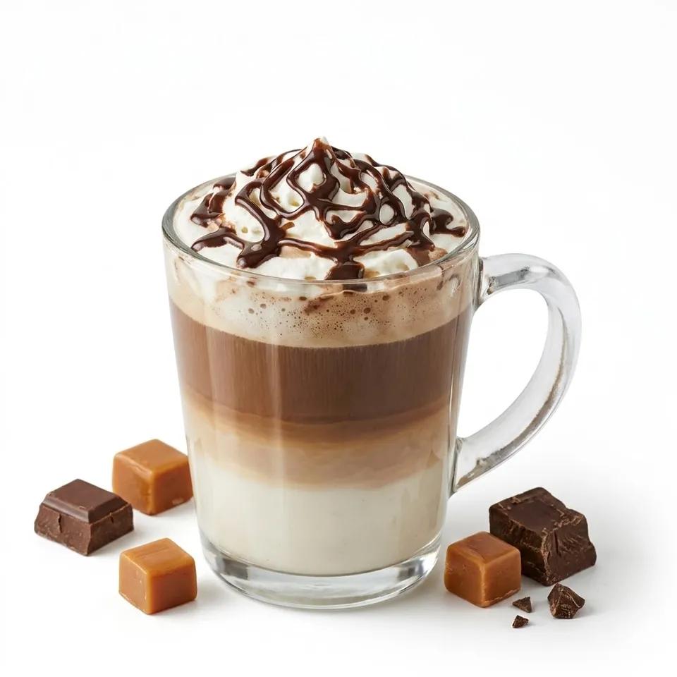 Latte Macchiato