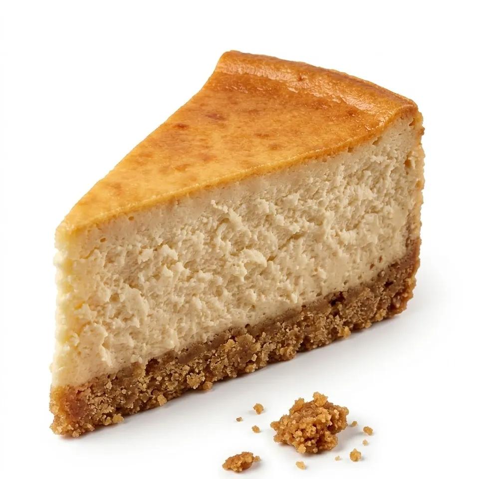 Cheesecake Classique