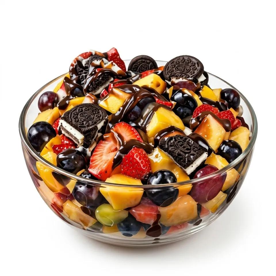Fruit Oreo
