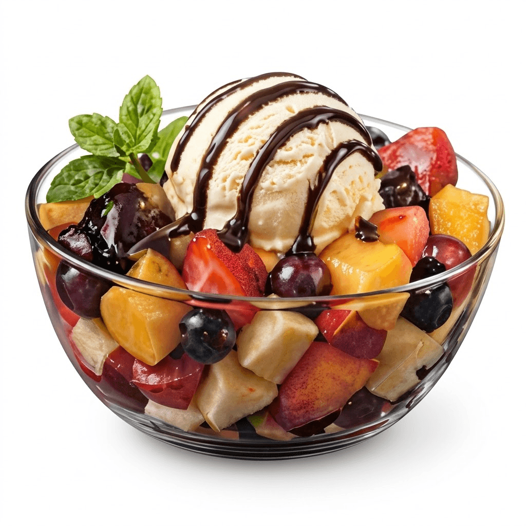 Fruit Ice