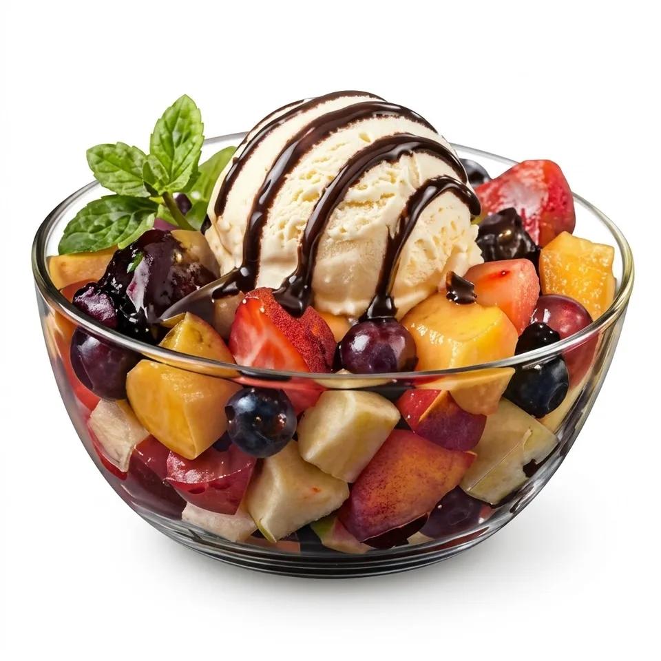 Fruit Ice