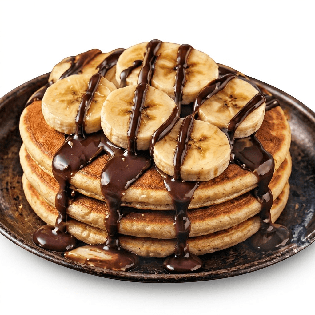 Choco Banana
