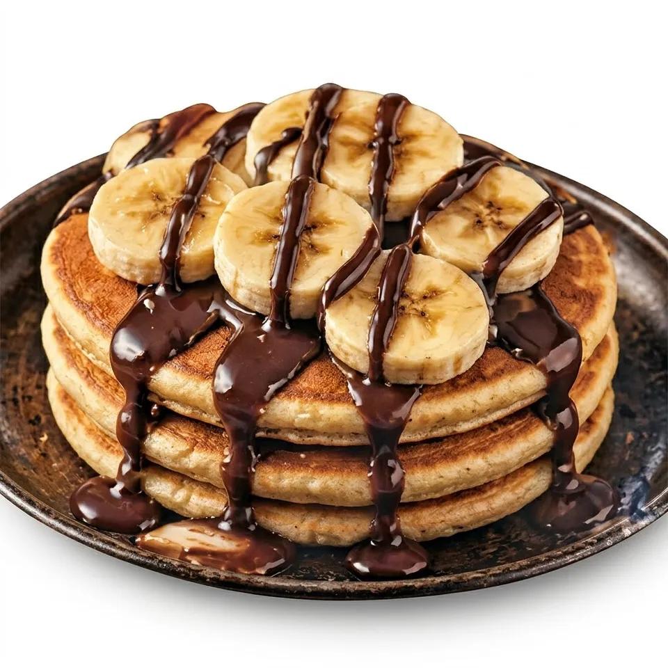 Choco Banana