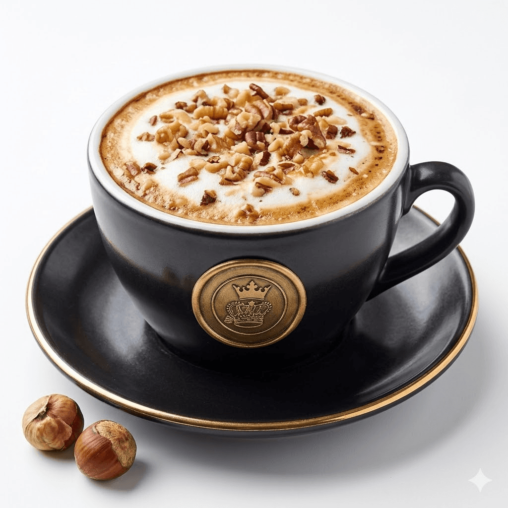 Cappuccino Noisette