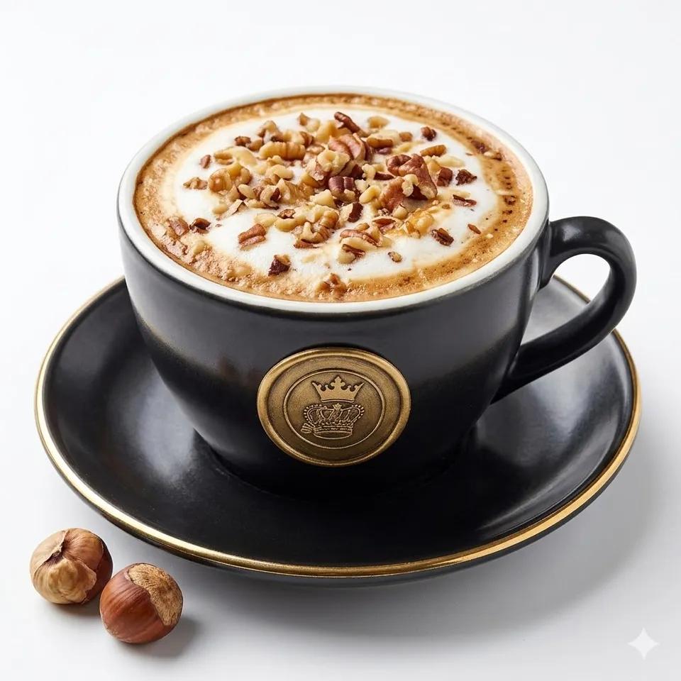 Cappuccino Noisette