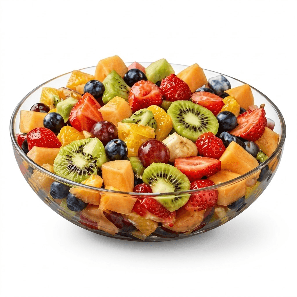 Fruit Duo