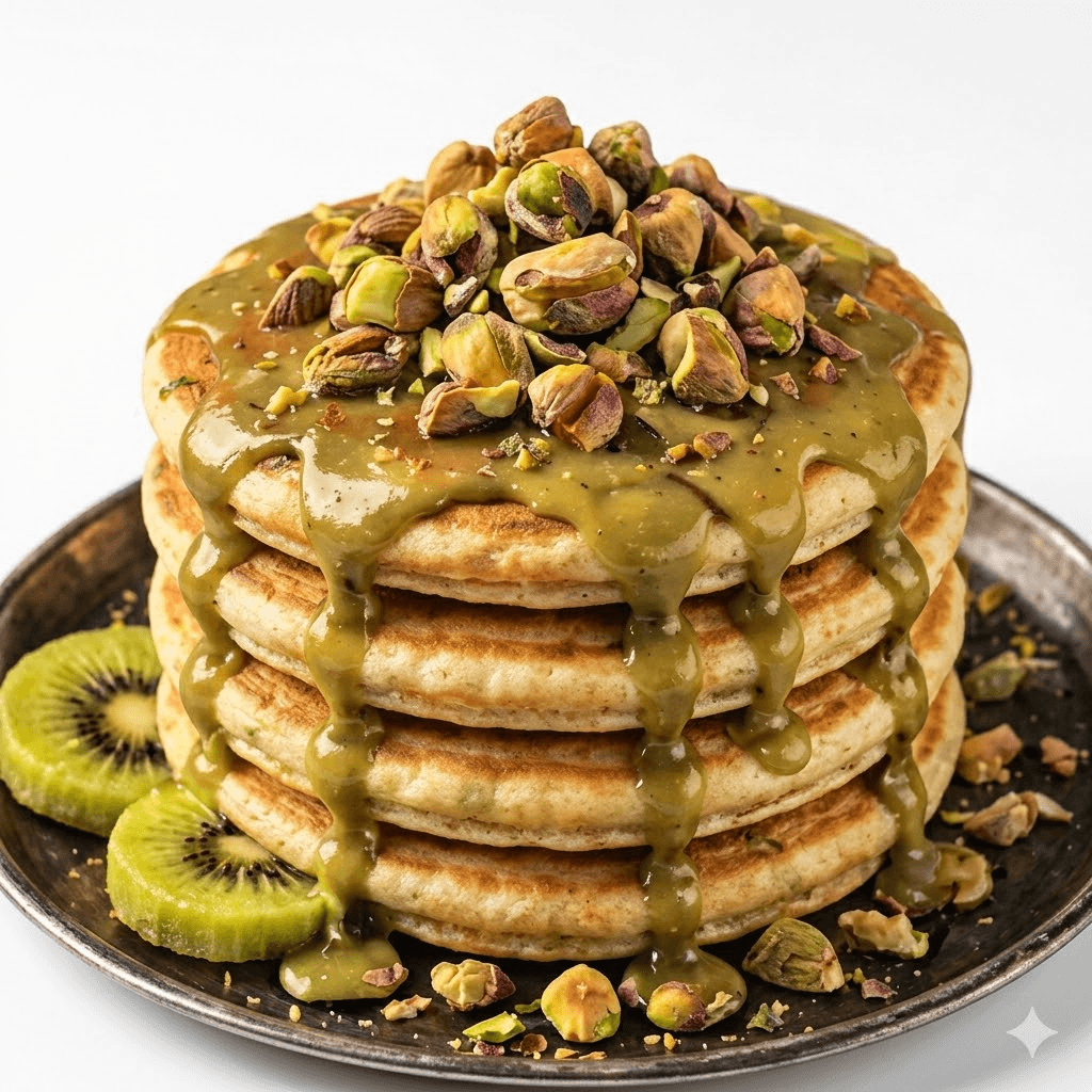 Pistachio Dream