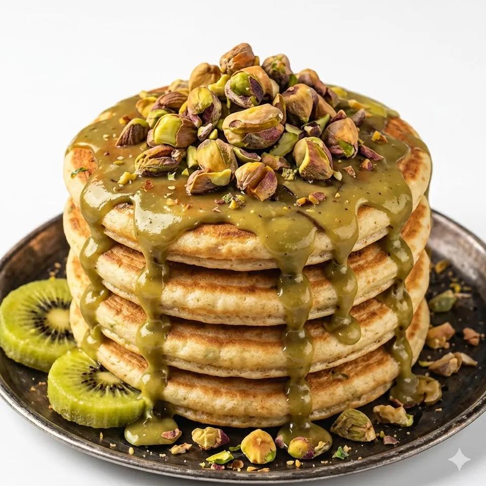 Pistachio Dream