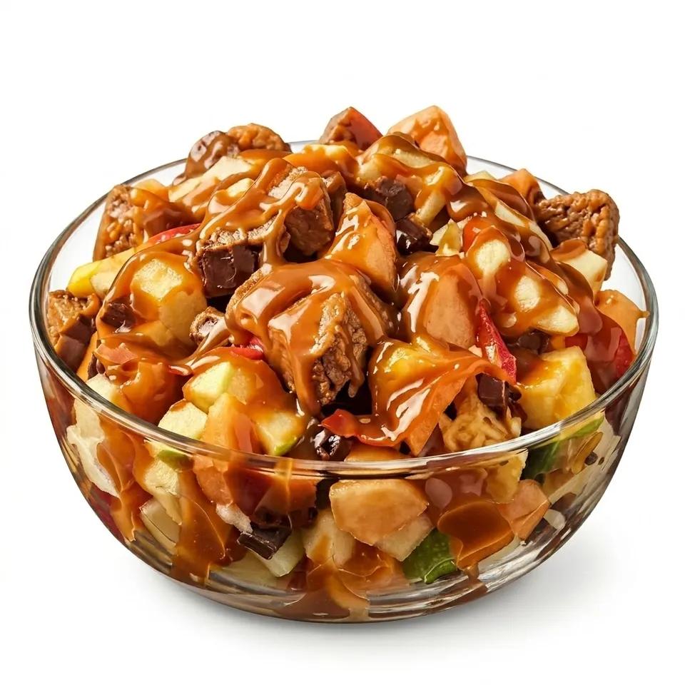 Fruit Caramel