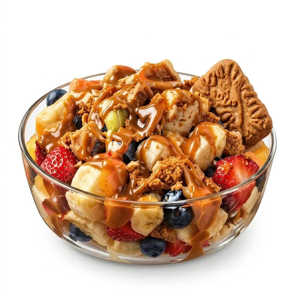 Fruit Spéculoos
