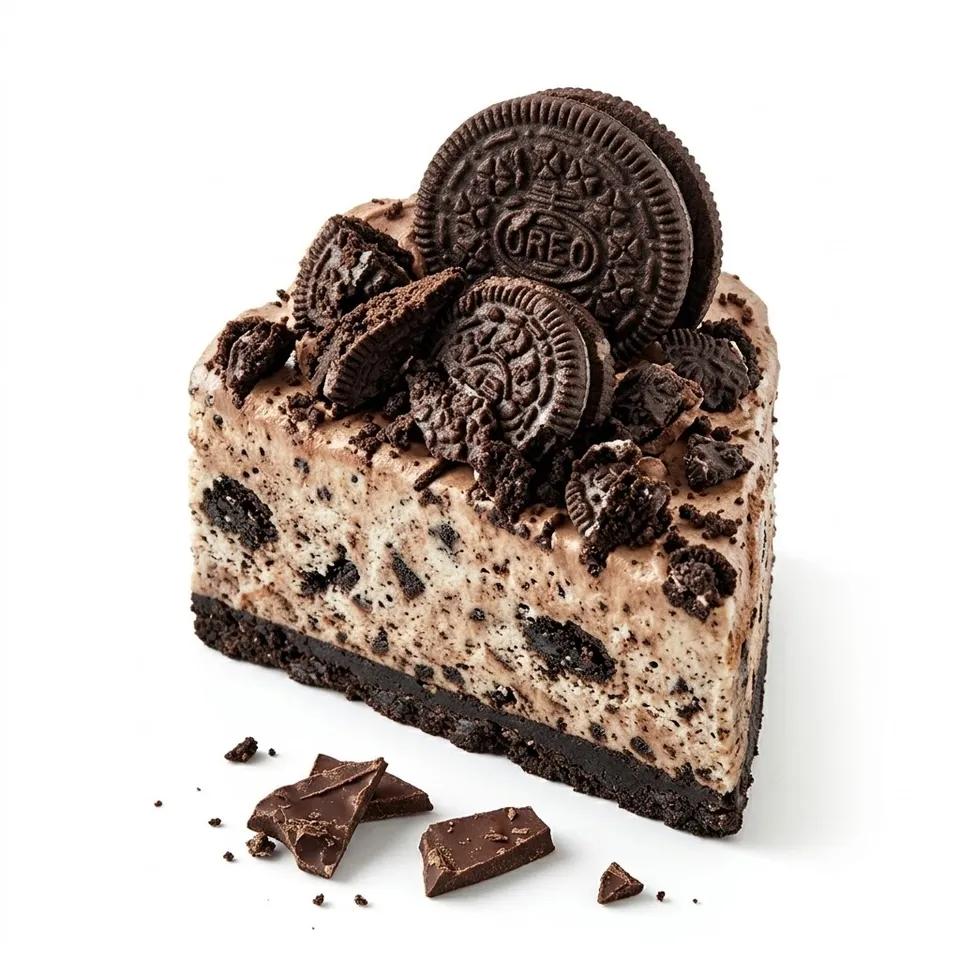 Cheesecake Oreo