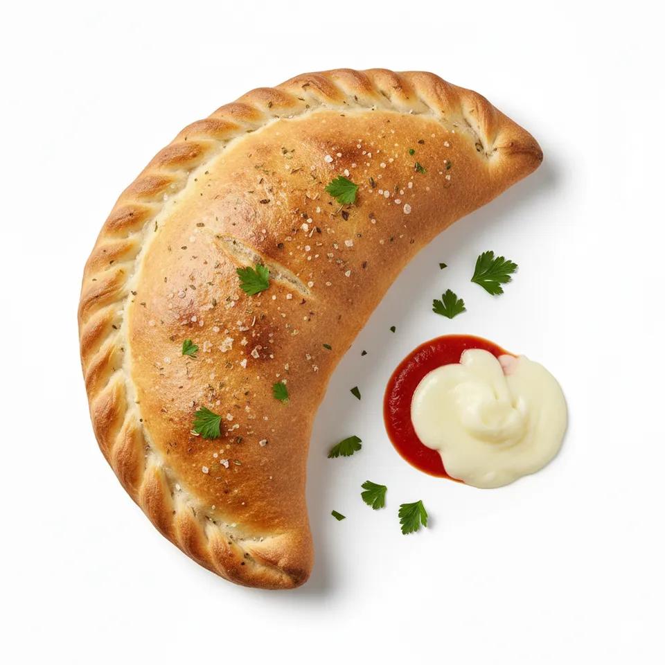 Calzone Poulet