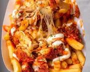 Chicken Box
